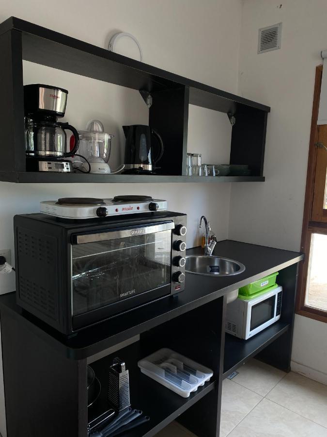 Aparthotel De San Isidro (Buenos Aires)