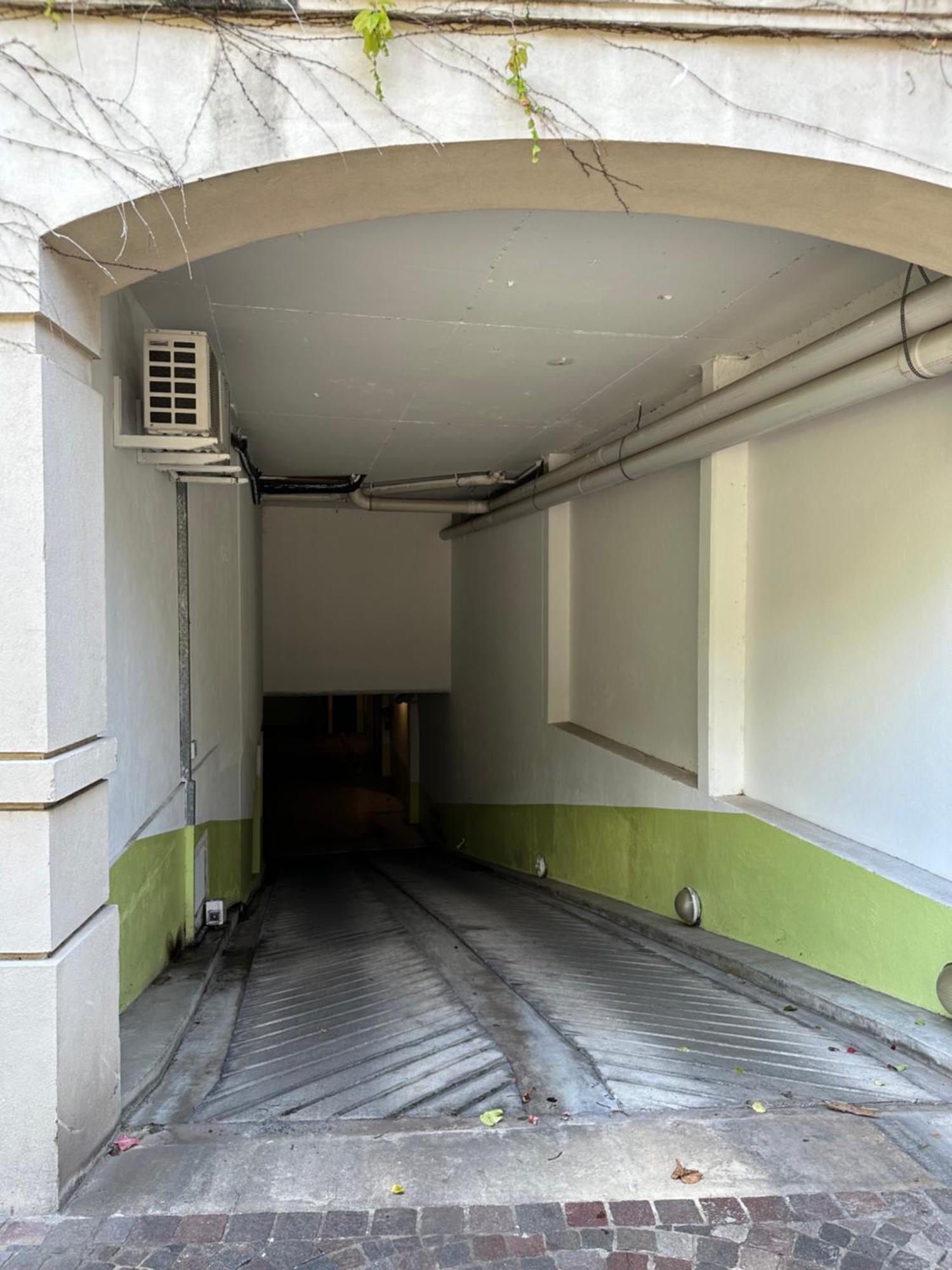 Aparthotel De San Isidro (Buenos Aires)