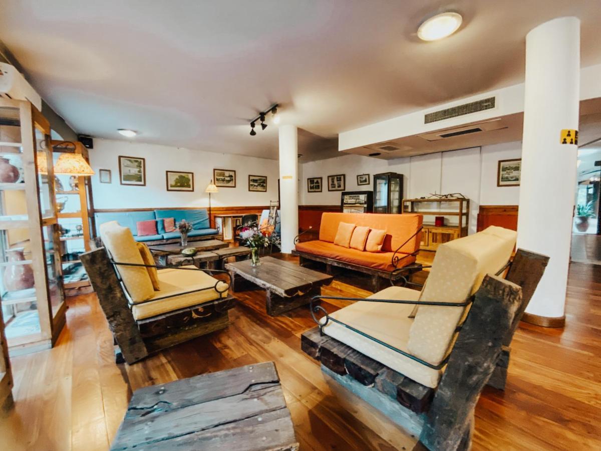 De San Isidro Aparthotel San Isidro (Buenos Aires)