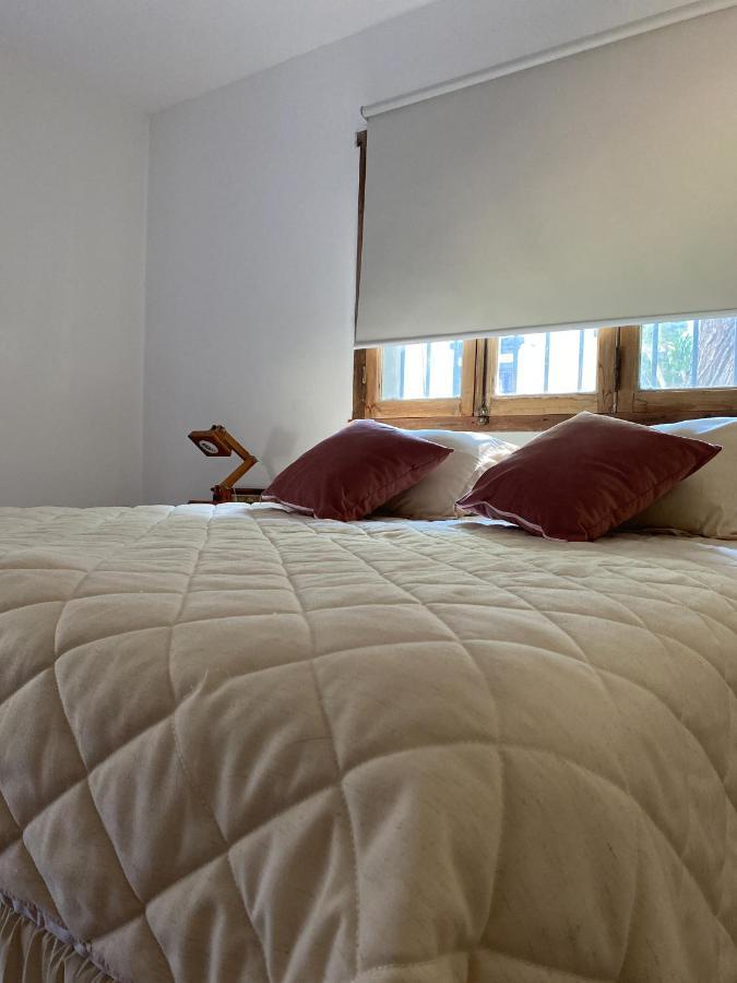 De San Isidro Aparthotel San Isidro (Buenos Aires)