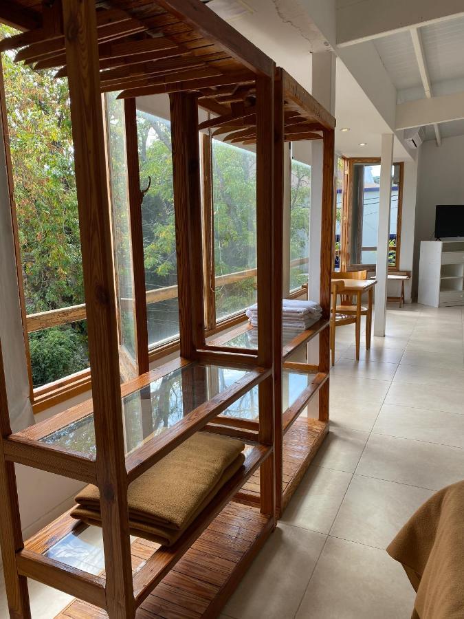 De San Isidro Aparthotel