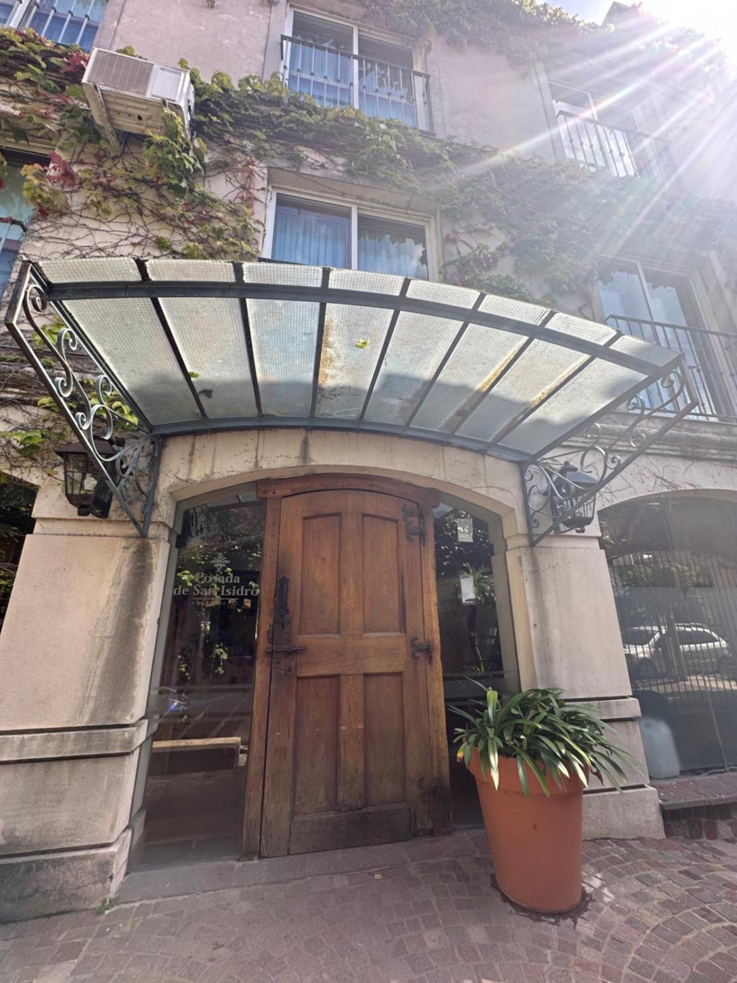 Aparthotel De San Isidro
