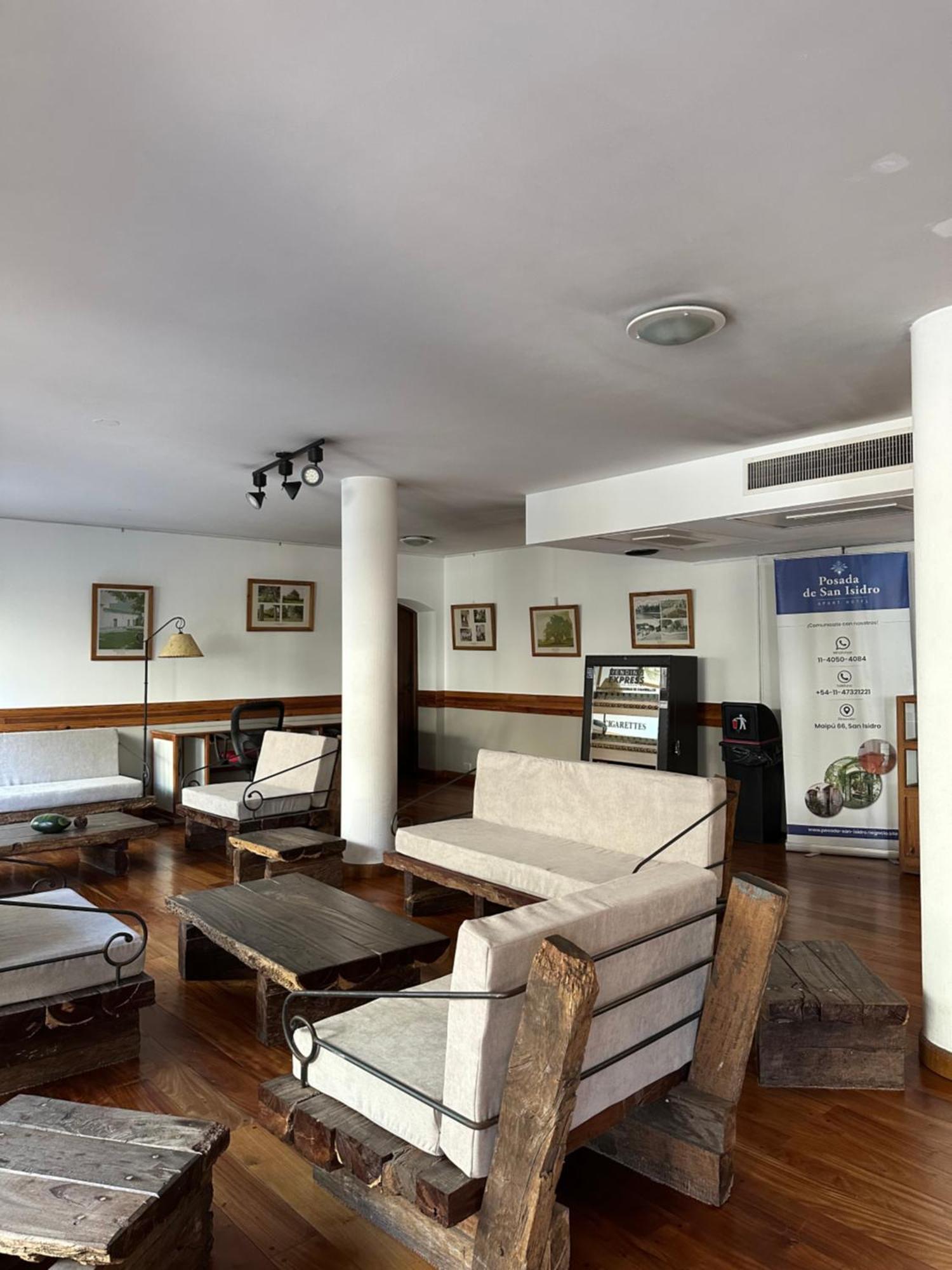 De San Isidro Aparthotel