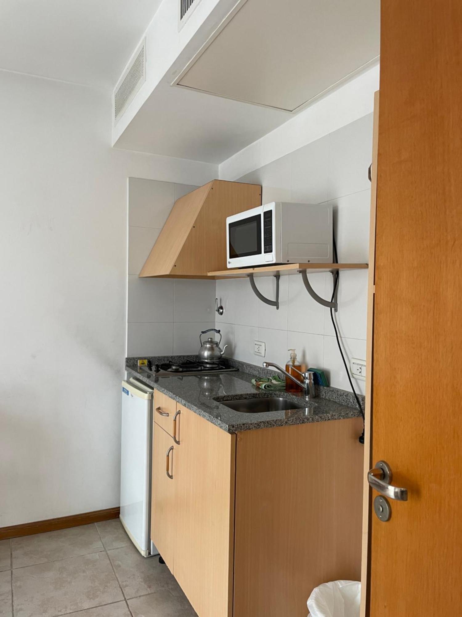 De San Isidro Aparthotel San Isidro (Buenos Aires)