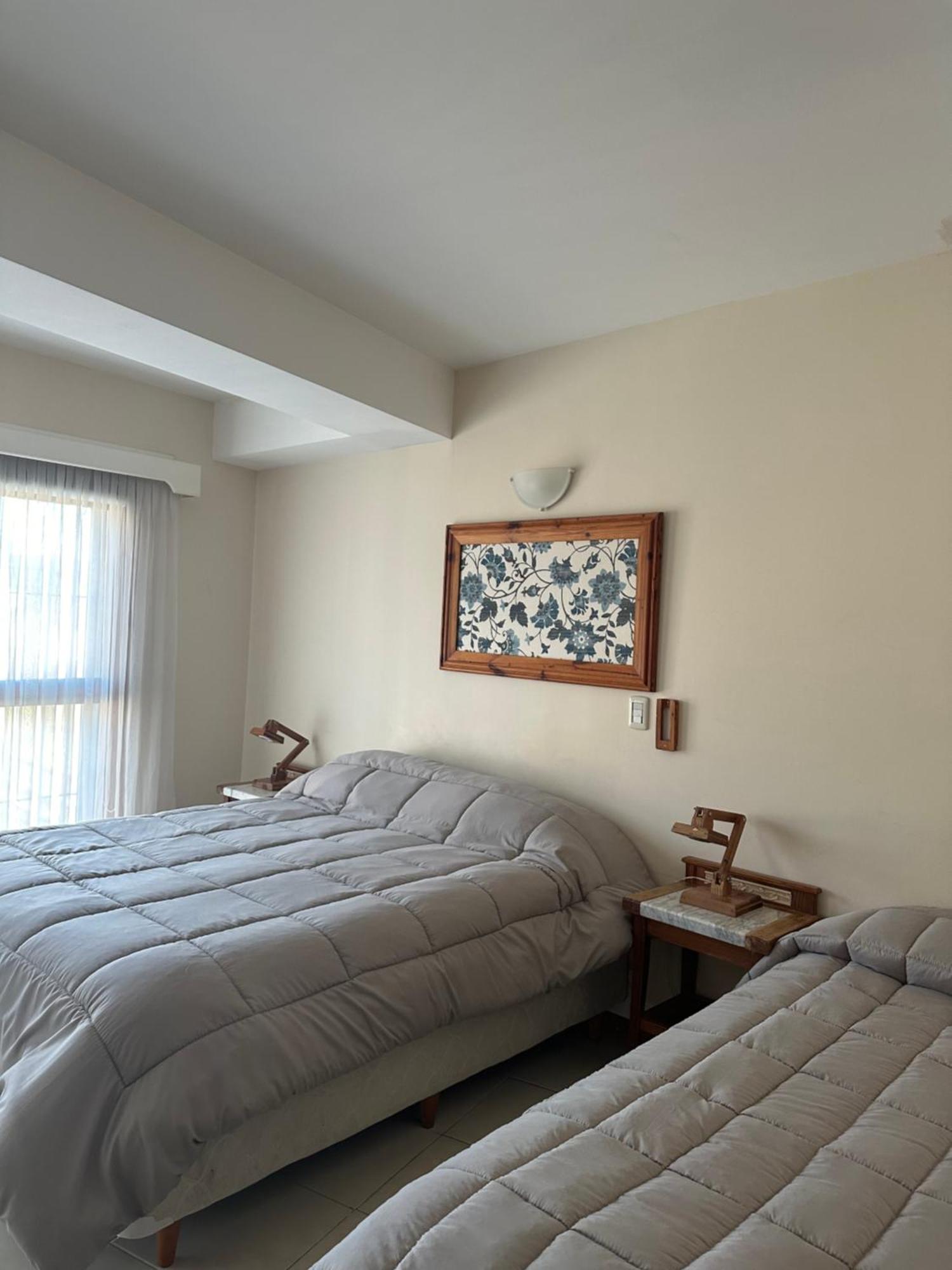 Aparthotel De San Isidro