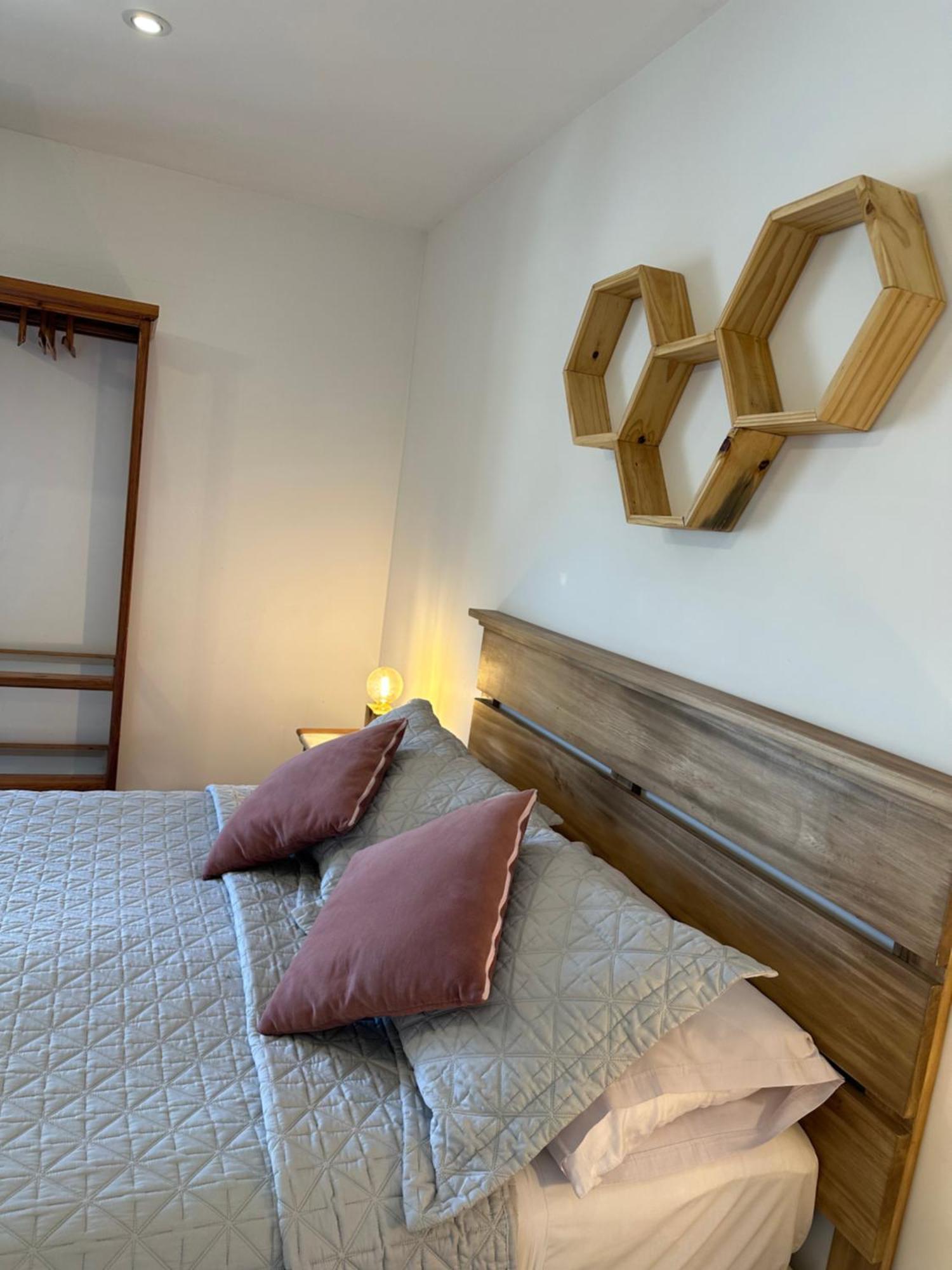 De San Isidro Aparthotel 3*