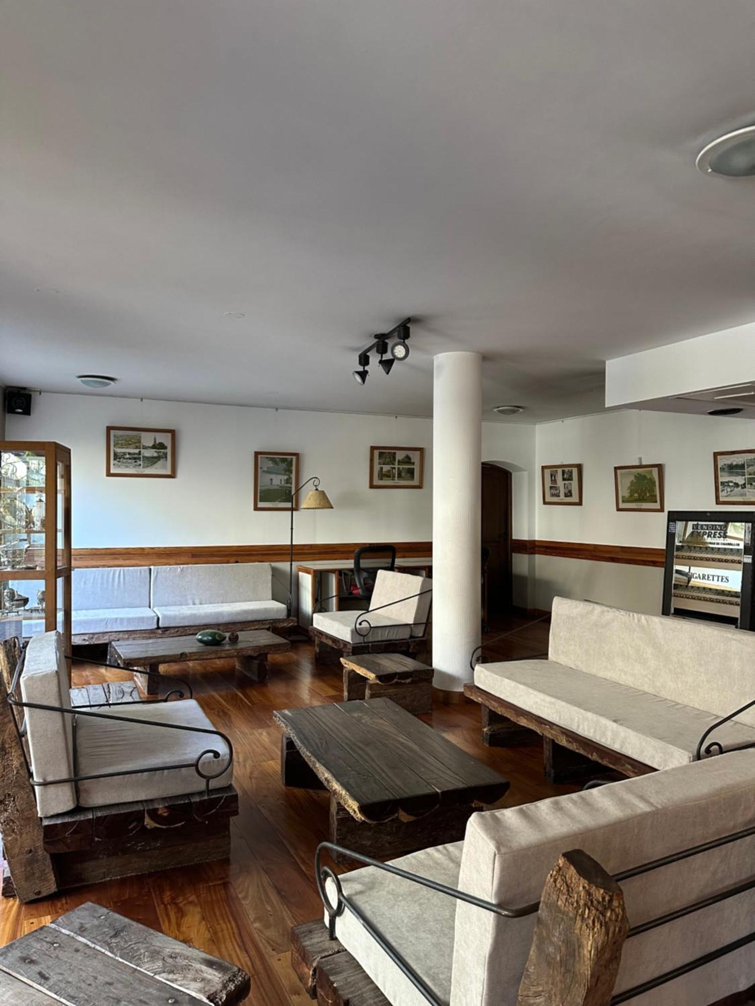 De San Isidro Aparthotel