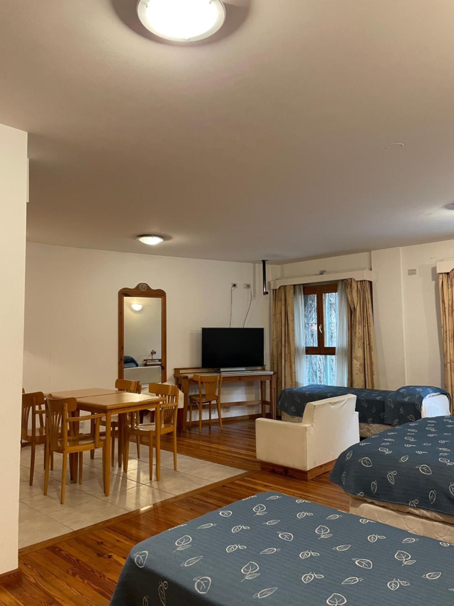 De San Isidro Aparthotel San Isidro (Buenos Aires)