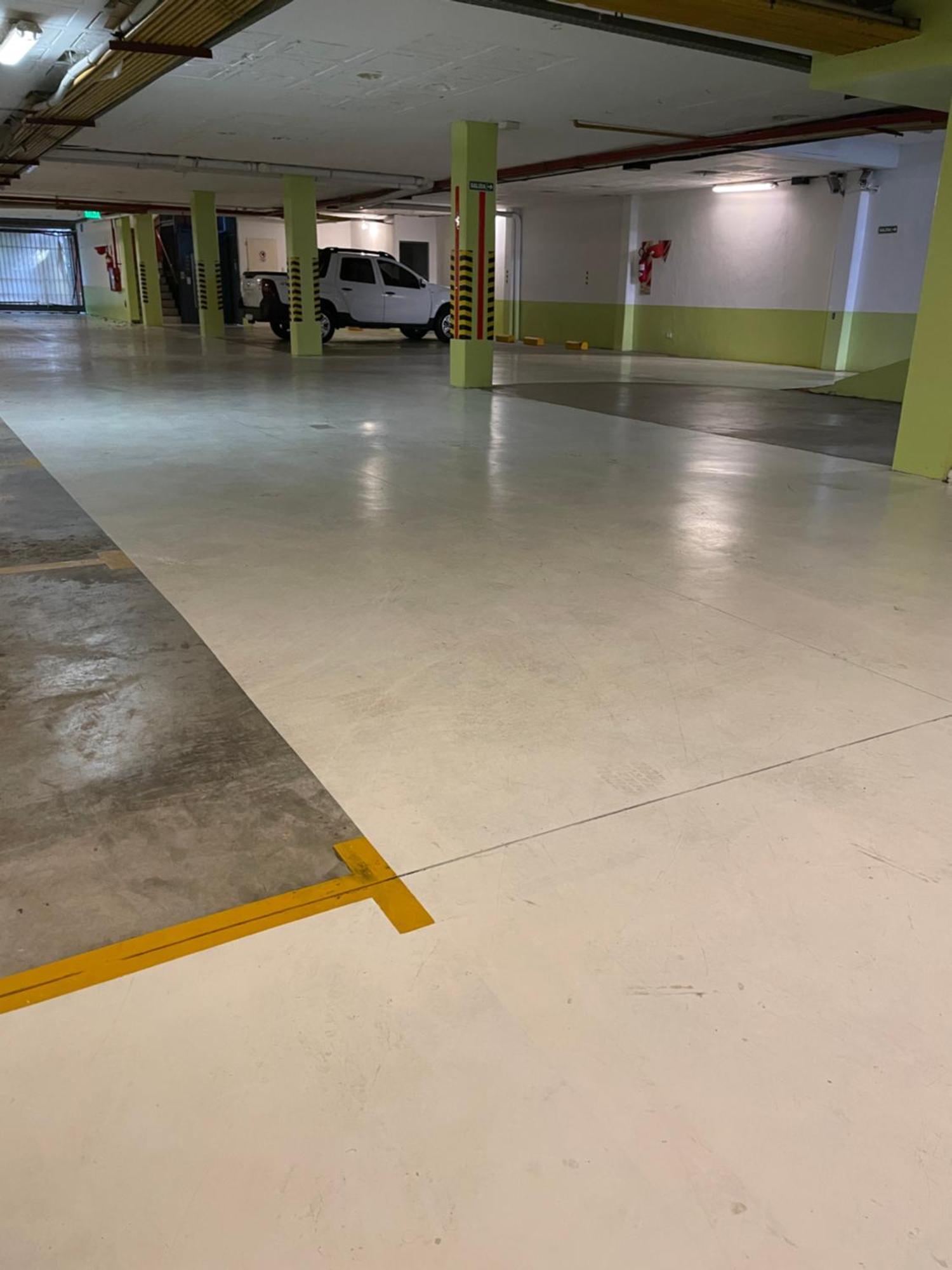 Aparthotel De San Isidro San Isidro (Buenos Aires)