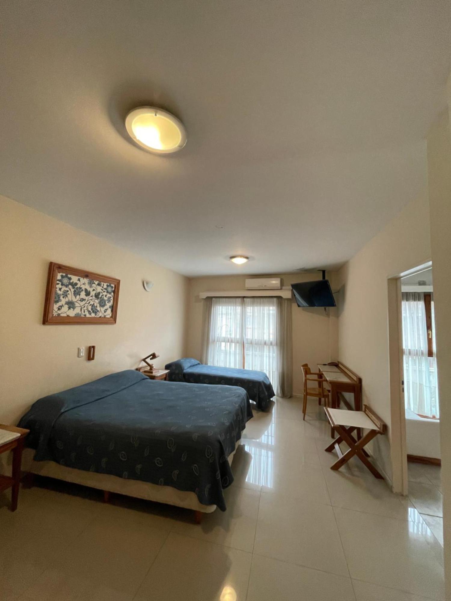 De San Isidro Aparthotel