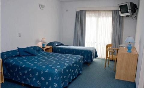 De San Isidro Aparthotel 3*