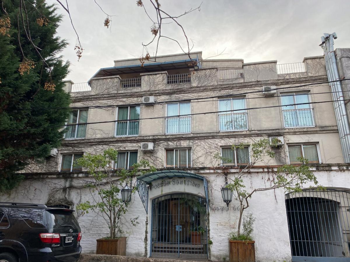 De San Isidro San Isidro (Buenos Aires)