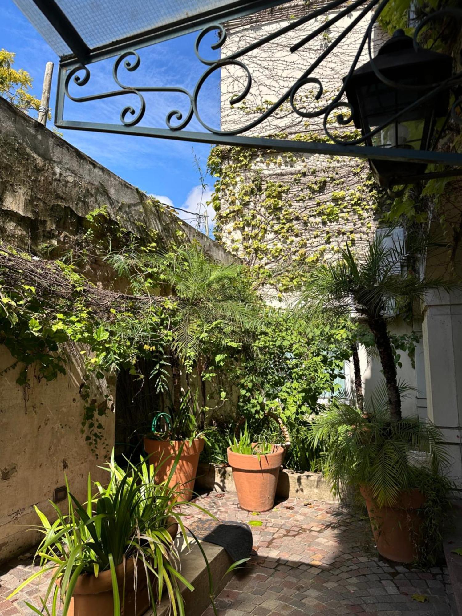 De San Isidro