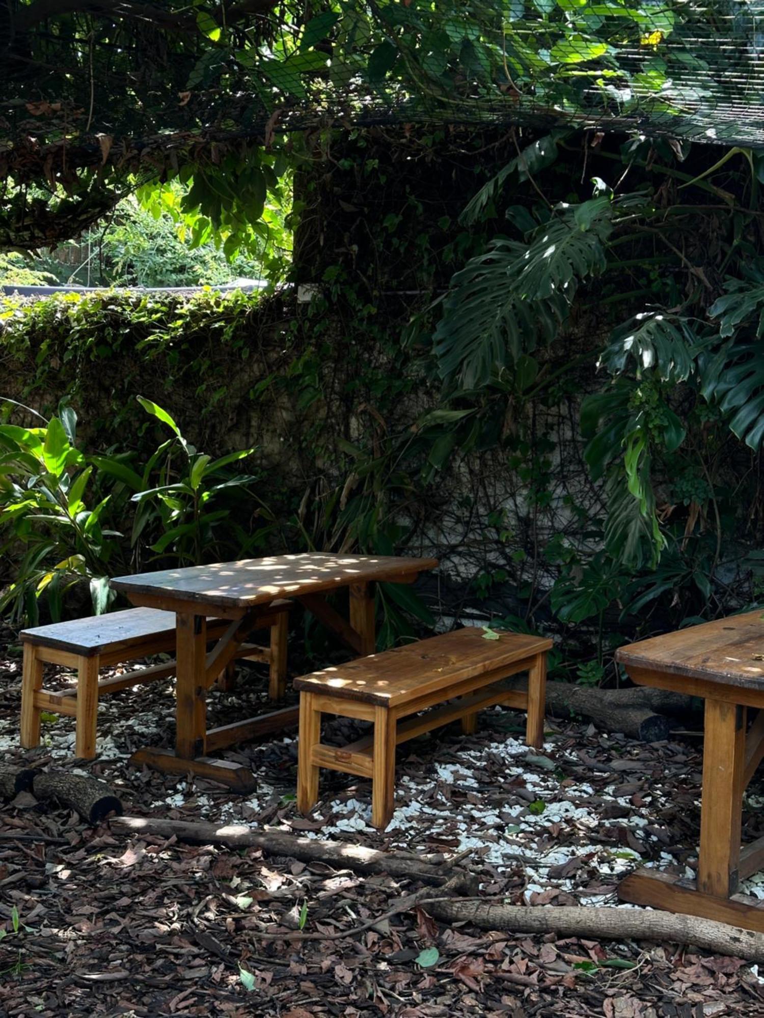 Apartahotel De San Isidro San Isidro (Buenos Aires)